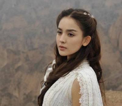 胡歌冷门仙侠电视剧,胡歌原来演过这些冷门电视剧