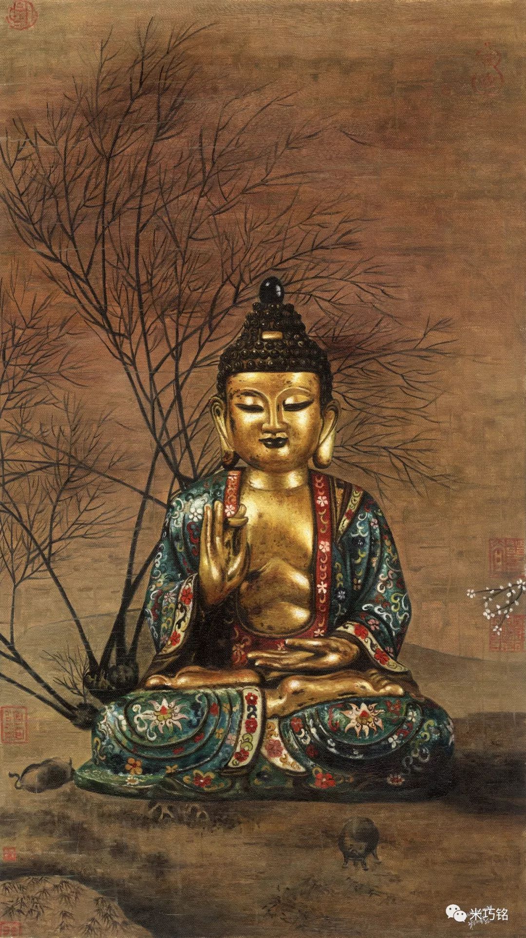 鍦版柟娌圭敾涓睍,绫冲阀閾补鐢昏壓鏈睍