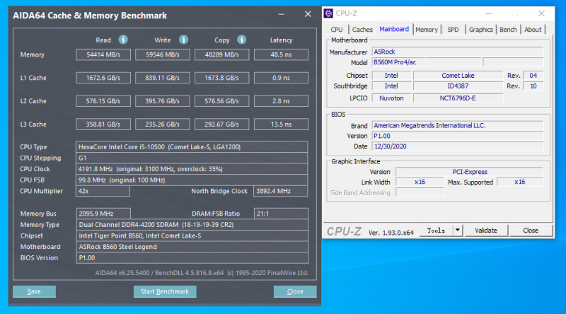4K战仁王|攒机篇：i5+B560+RTX3060