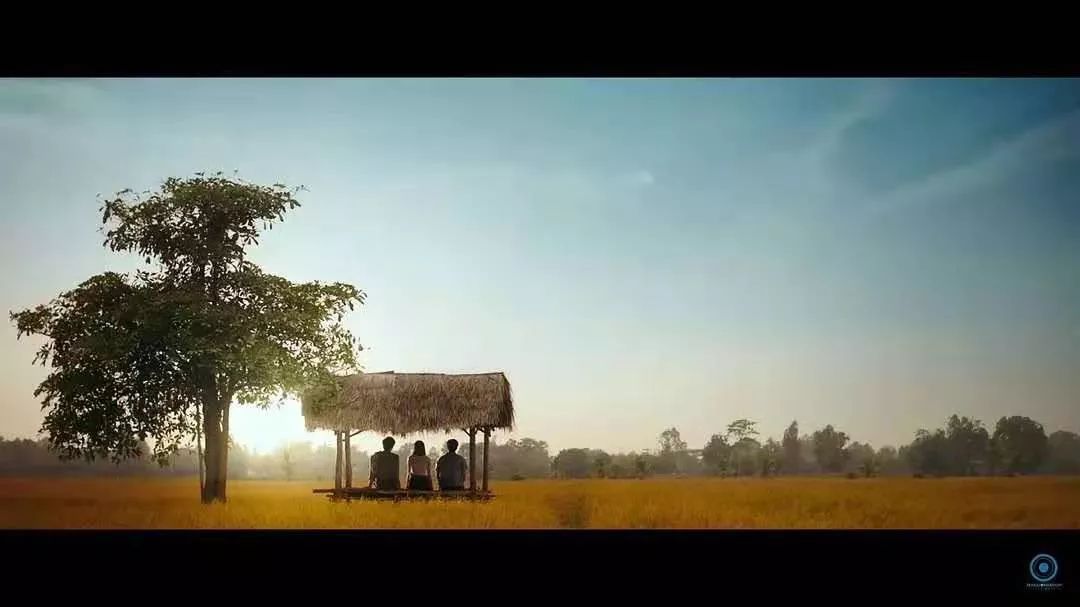 泰国申奥电影,泰国申奥片