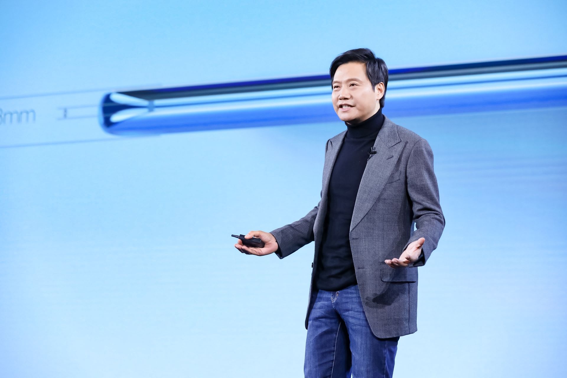 小米11最便宜的屏幕价格,小米发布会小屏旗舰