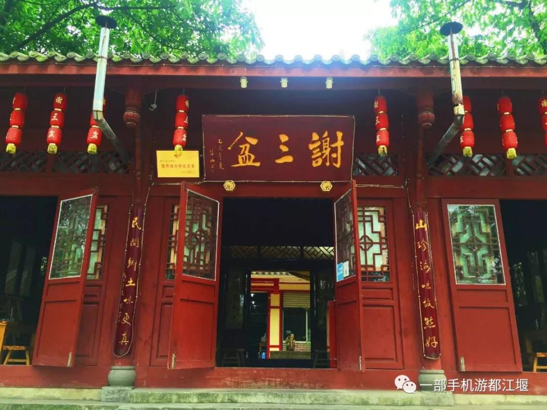 青城山熊猫谷都江堰一日游攻略,熊猫谷青城山都江堰一日游攻略