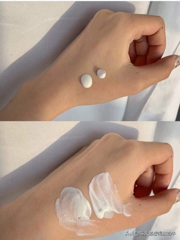 脸部防晒霜推荐真的有用,好用的防晒霜推荐脸部