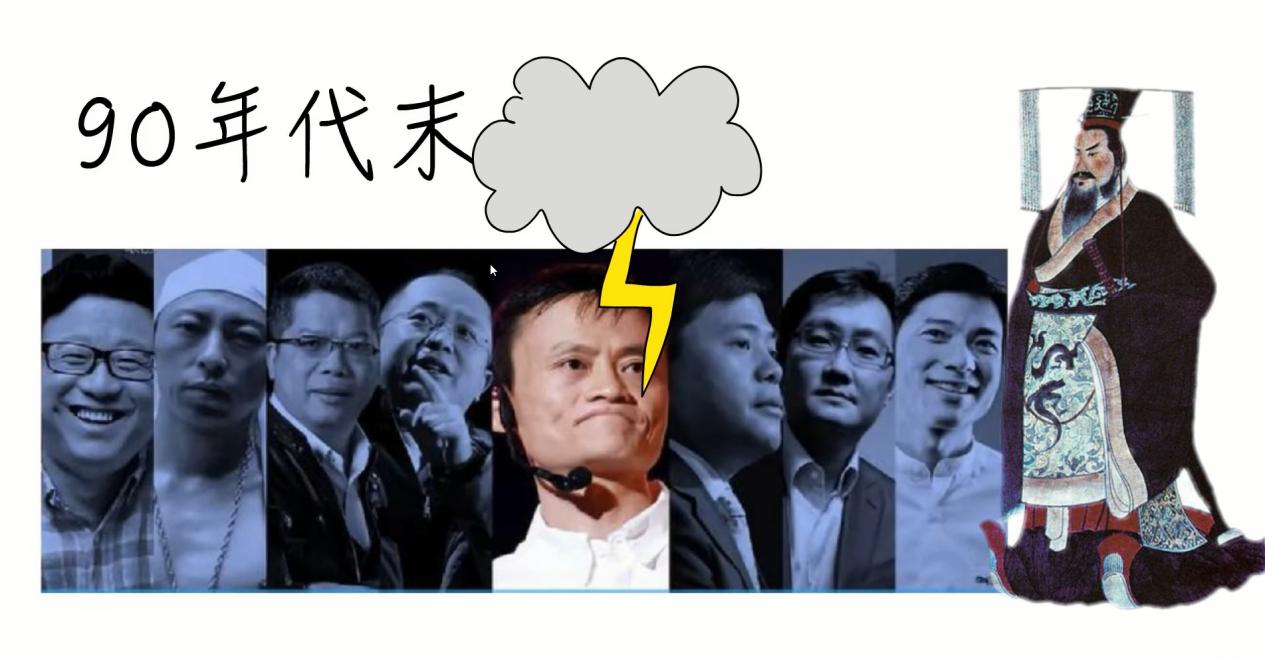 欧洲为什么互联网发展不起来,国外大型互联网公司