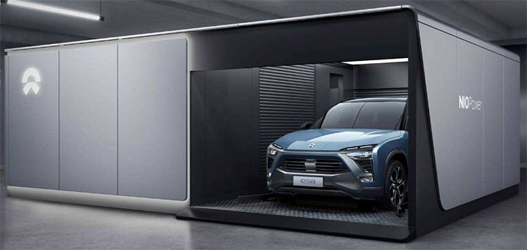 体验了蔚来ES8，不吹不黑，它有哪些优缺点？真有那么糟糕？