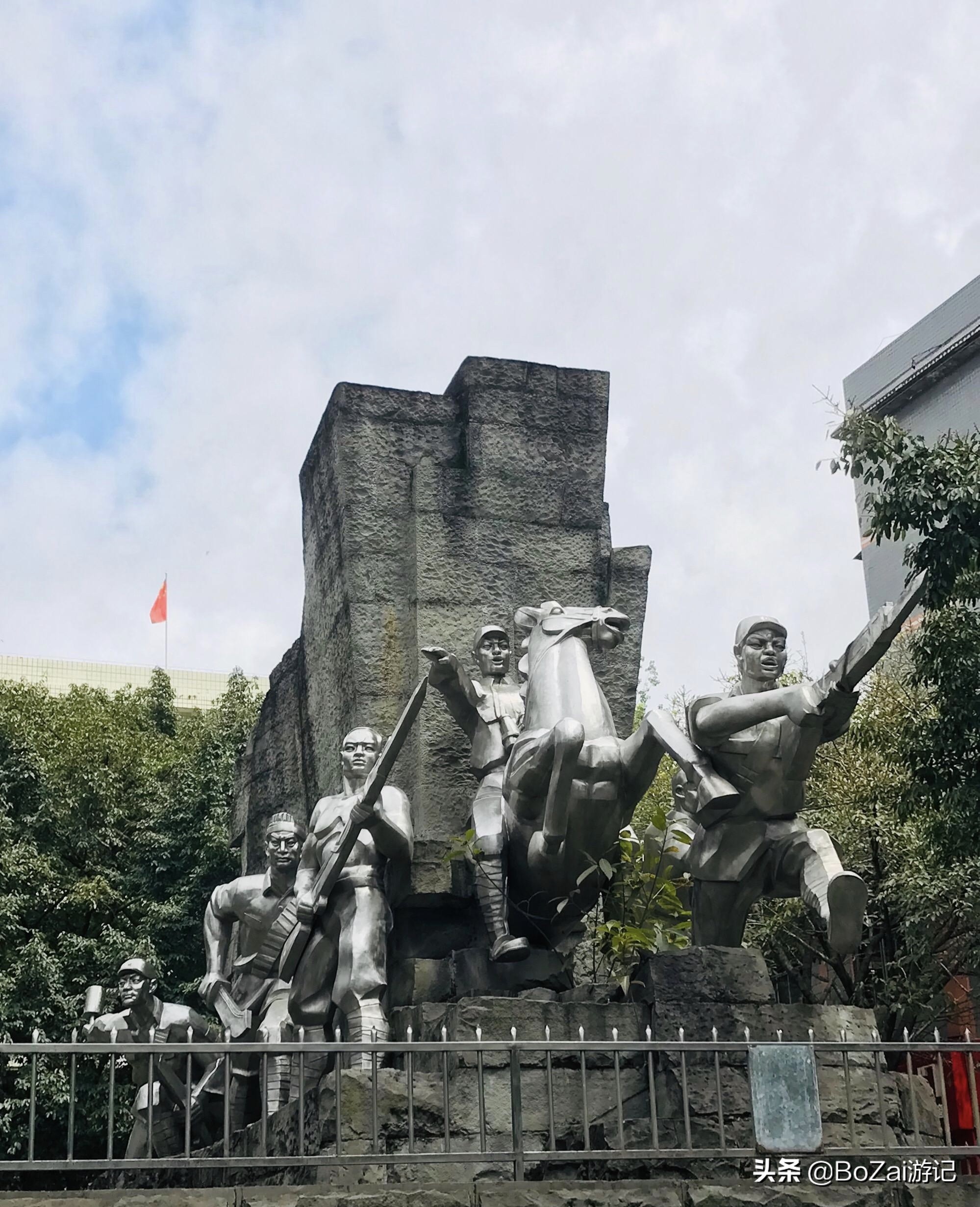 去资阳一定要去的地方,去资阳玩攻略