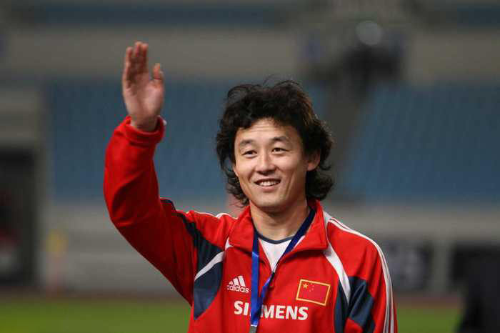 英超第一过人王,英超中国第一人