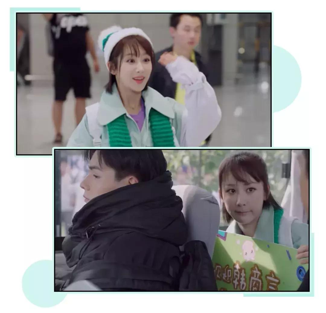 2021圆脸大脸胖脸女人最火发型,一款适合大脸圆脸的发型