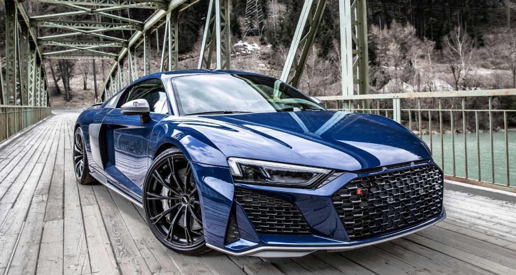 led车灯发展史,led车灯的演变过程