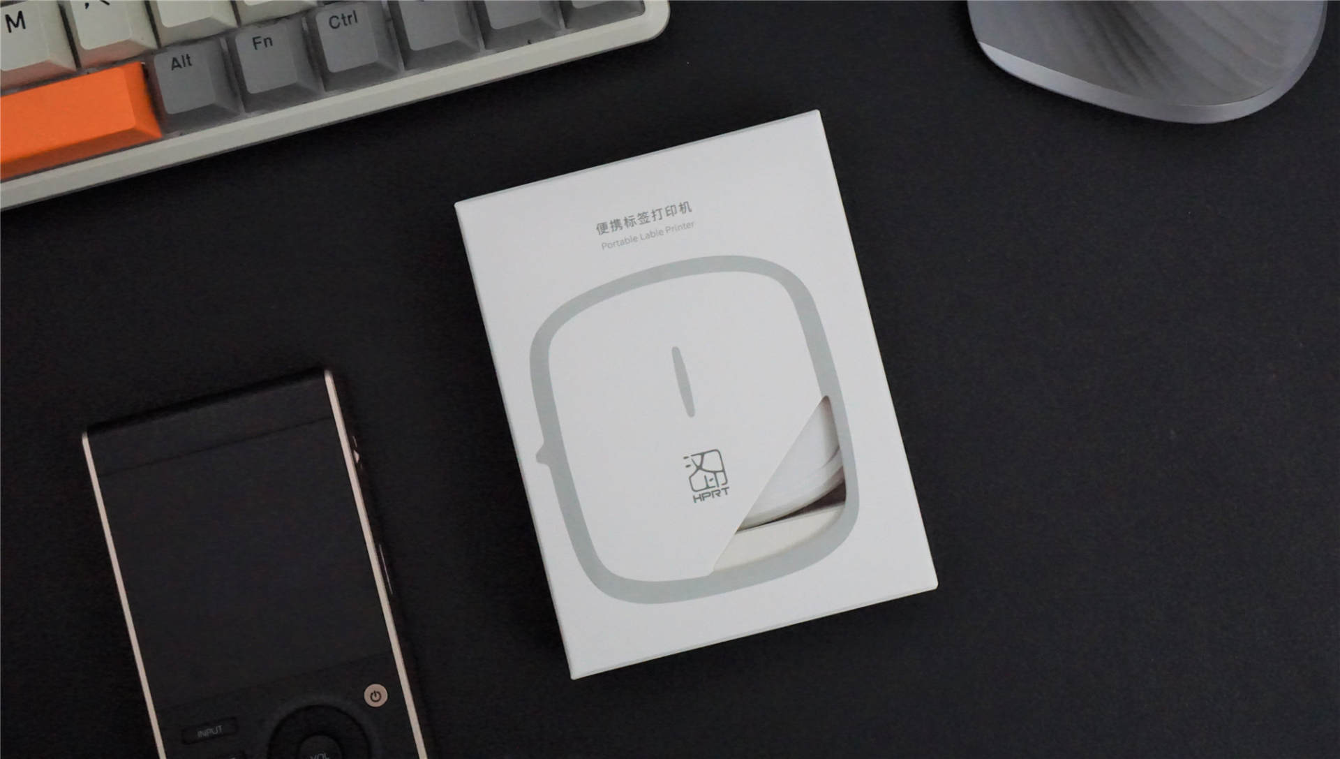 汉印打印标签好用吗,汉印便携式标签打印机安装教程