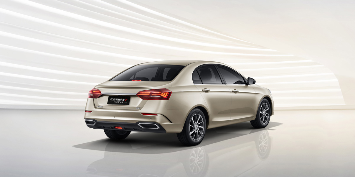 吉利汽车星越和博越哪个好,吉利博越pro对比星瑞