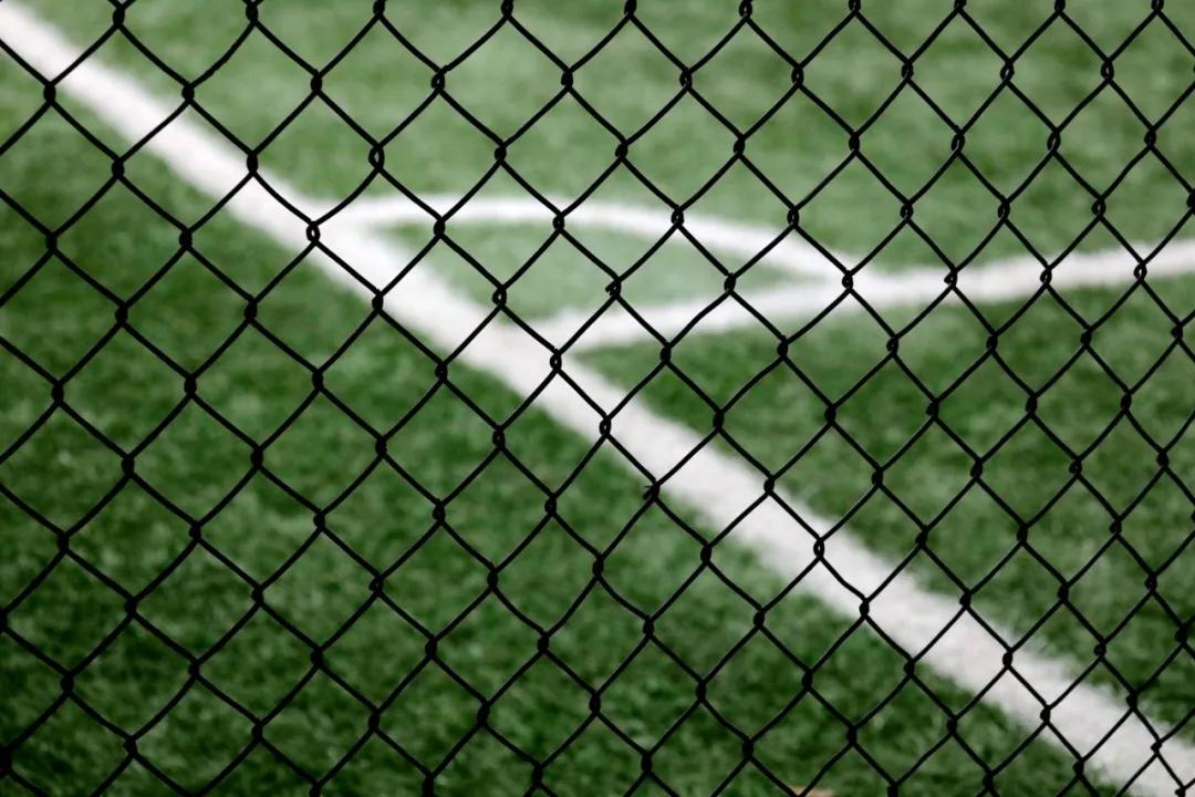 金熙男,津门足球少年