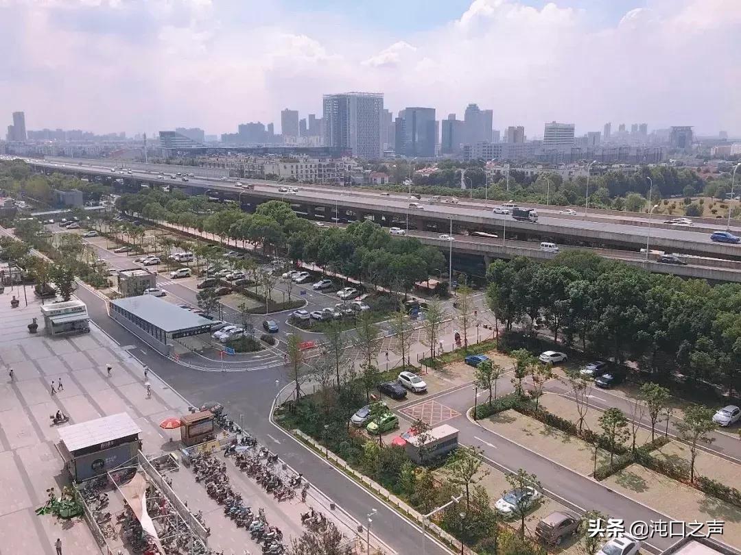 沌口万达停车收费标准,沌口开发区哪里有免费的停车场