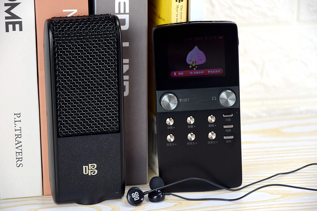 唱吧k10声卡音质好吗,唱吧k10声卡录歌效果怎么样