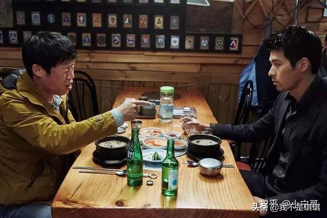 只有韩国人才敢拍的戏,韩国人有多敢拍