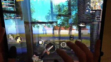 盘点和平精英开挂的那些神操作,盘点和平精英的极限操作