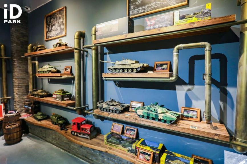 苏州新网红打卡点正式开业，潮人俱乐部iDPARK这次玩法大不一样