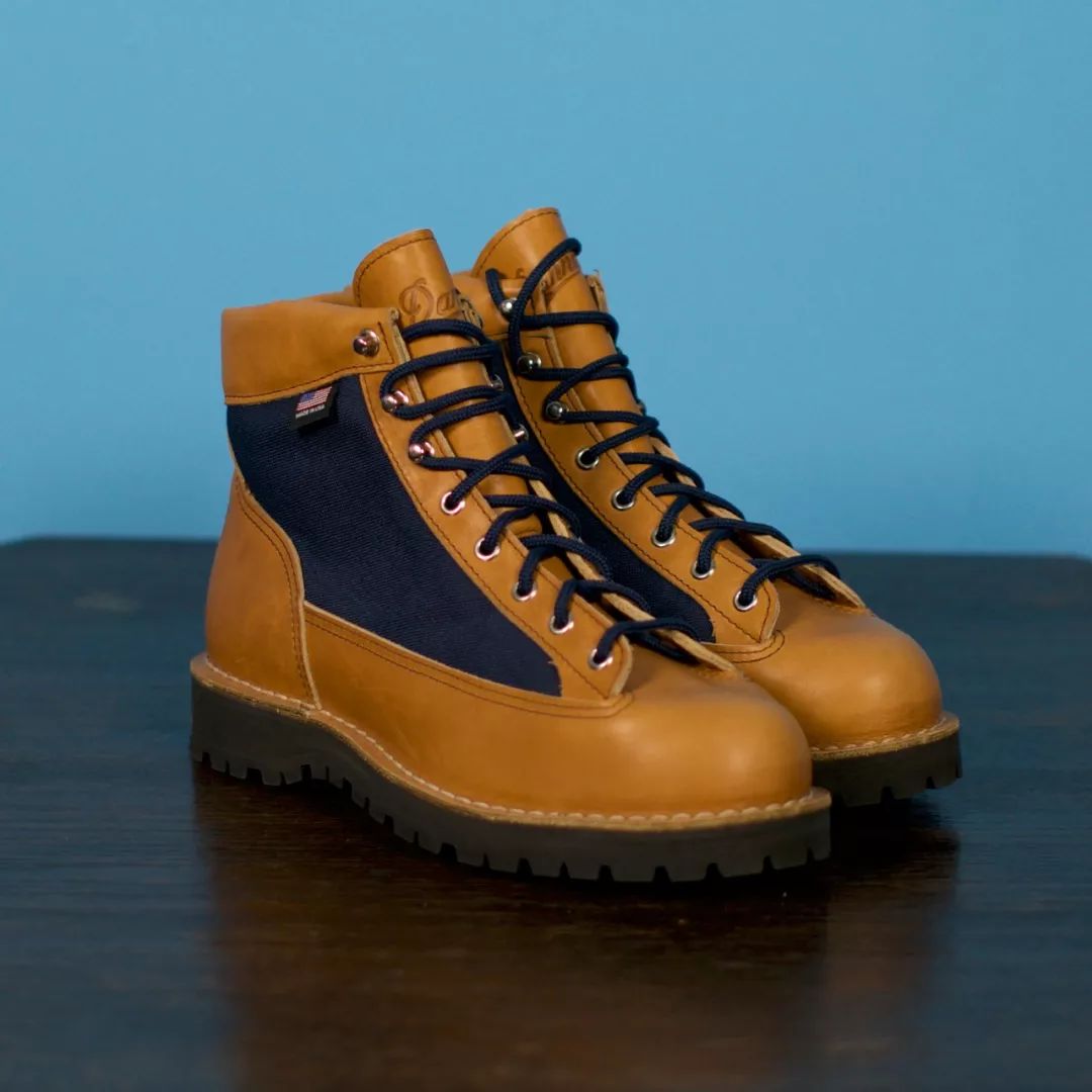 美国卖的最好的中国品牌女装,danner美产