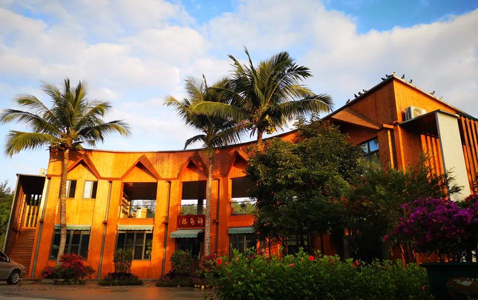 5.1海南带孩子旅游好去处推荐,海南六一亲子游攻略