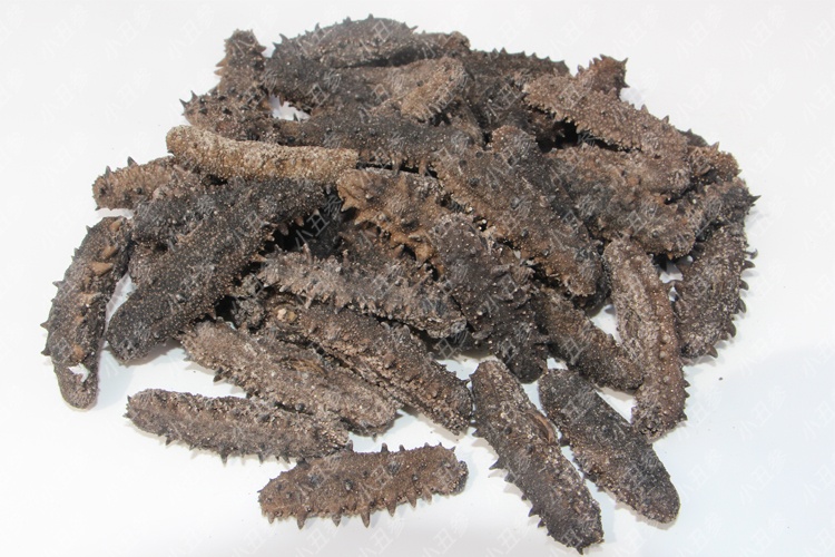 淡干海参一斤400头靠谱吗,500元一斤的淡干海参怎么样