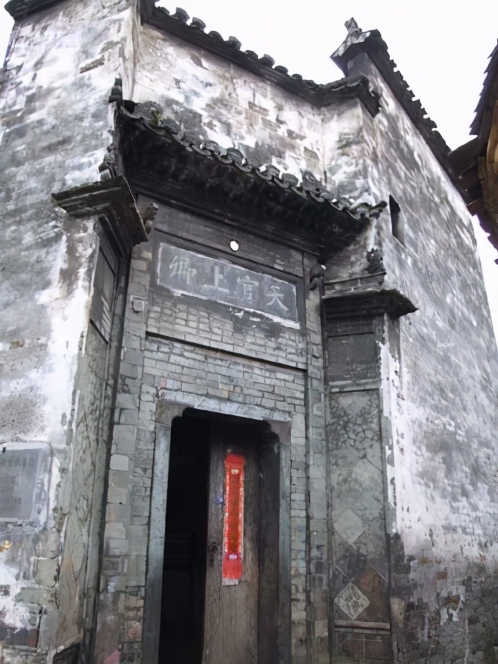 带你走进中国最美的村落,带你打卡中国最美古村