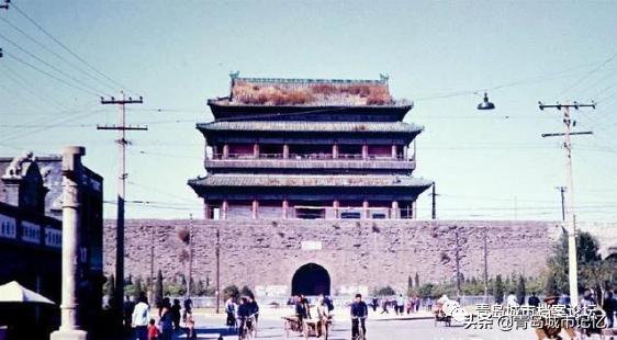 哈德门青岛,哈德门香烟多少年的历史了