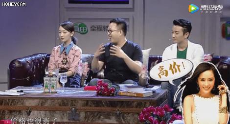 天后·戏精·宫斗（三）：钮祜禄·于正与他的“丫头文学”
