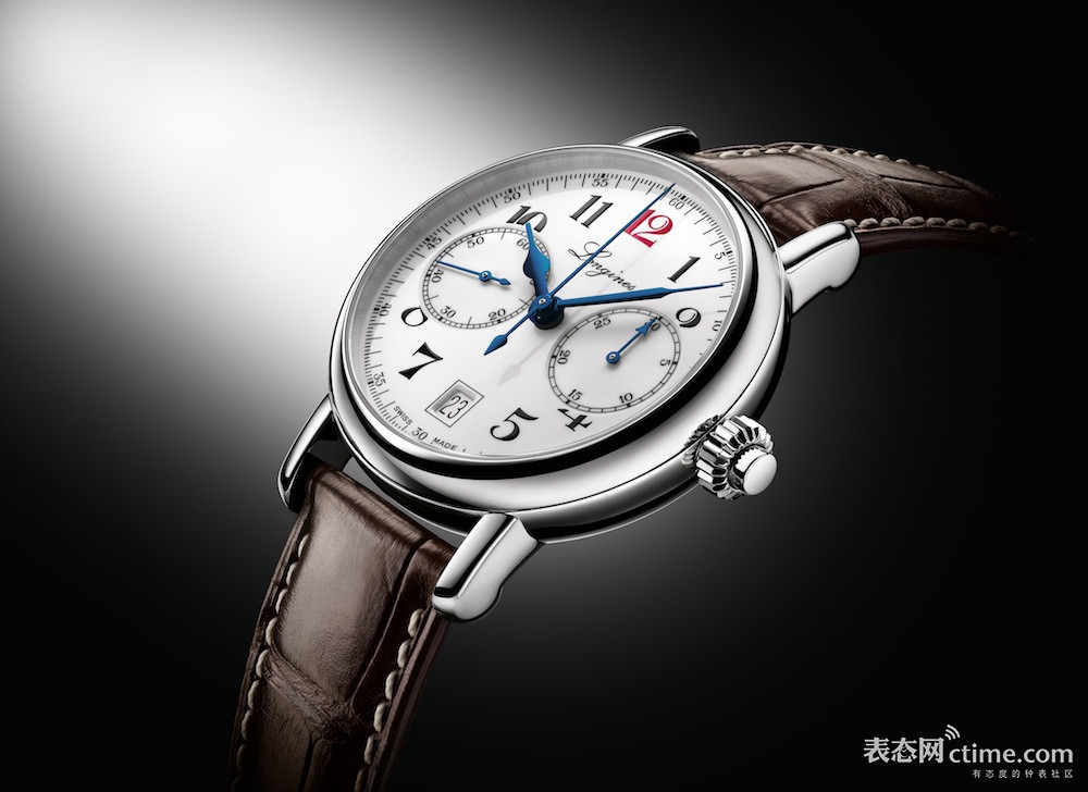 浪琴复刻最好的是哪款,浪琴经典复刻系列有哪几款