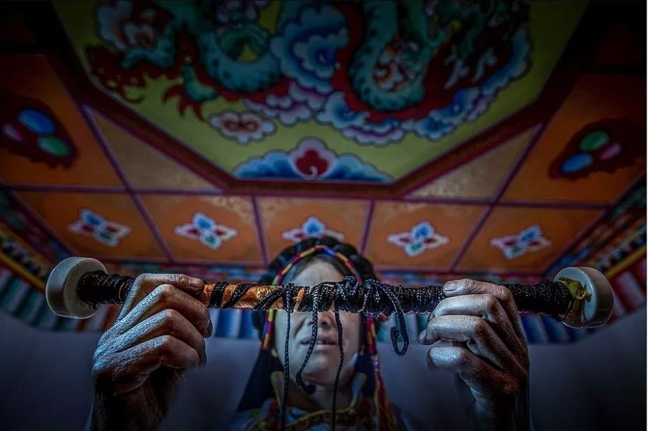 原来“女儿国”是真实存在的，就藏在川西！