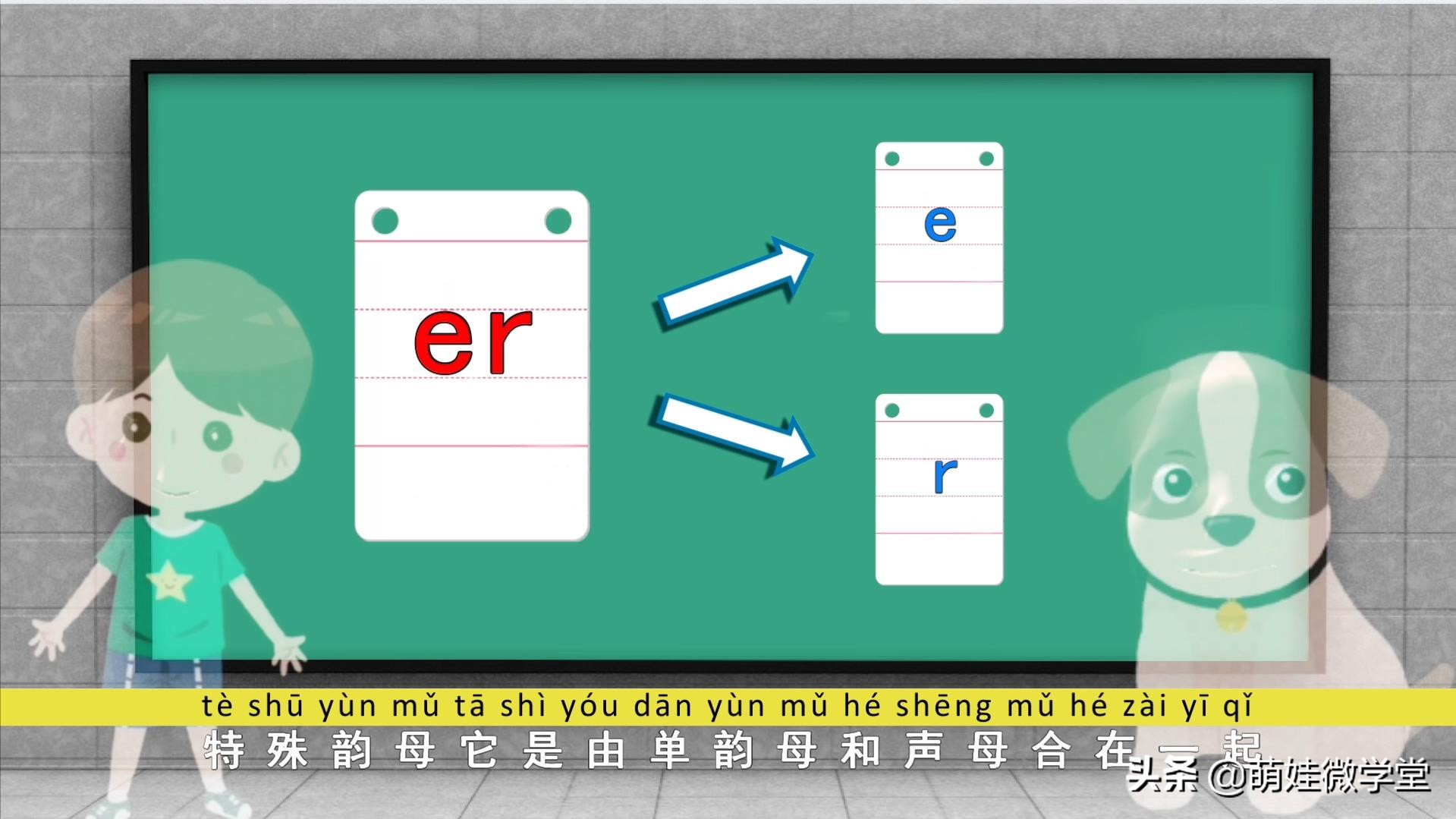 如何更好的让孩子记住汉语拼音,汉语拼音如何给孩子讲透理解