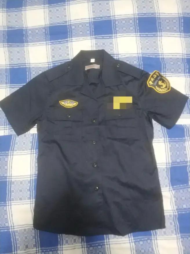 海事局制服规定,海事制服是执法制服吗