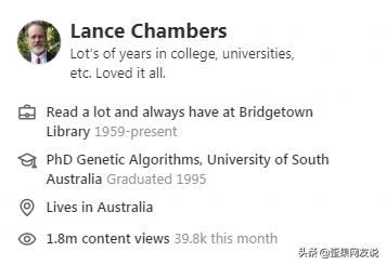 歪果网友说|为什么所谓的环保主义者Greta不在中国抗议？