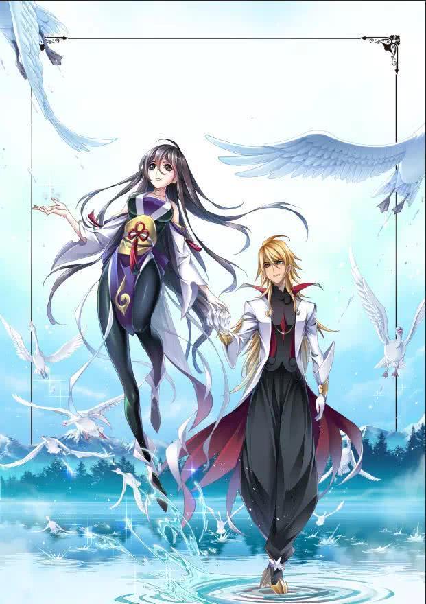 斗罗大陆双神之战主角是谁,斗罗大陆终极斗罗中几人成神