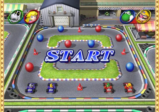 马里奥集会8下载教程,马里奥赛车8体感模式