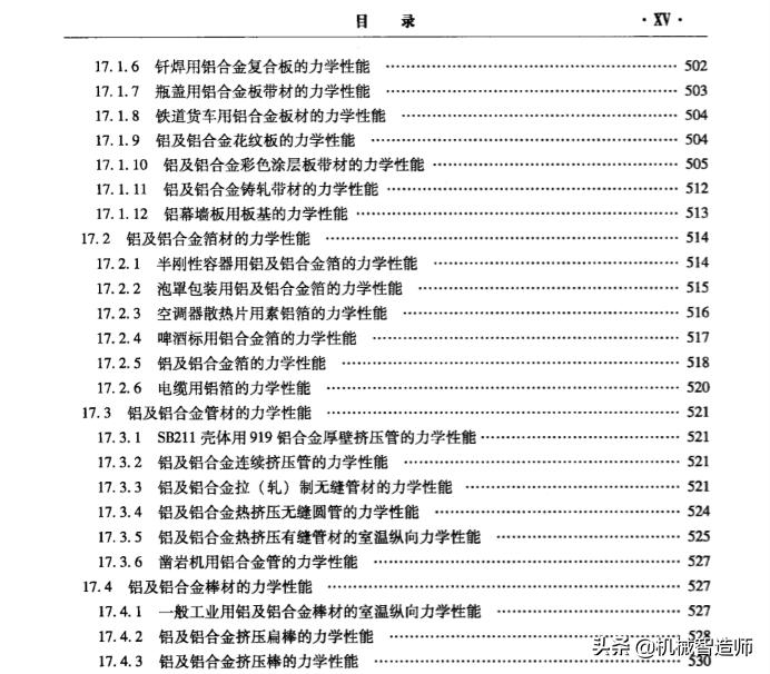 金属材料力学性能实验试题,金属材料的力学性能