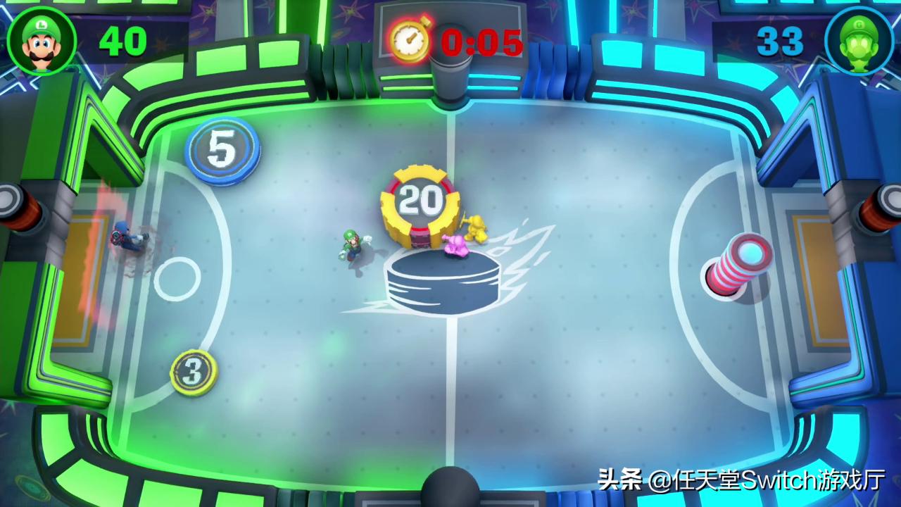 路易吉鬼屋3新dlc如何购买,路易鬼屋付费dlc配信