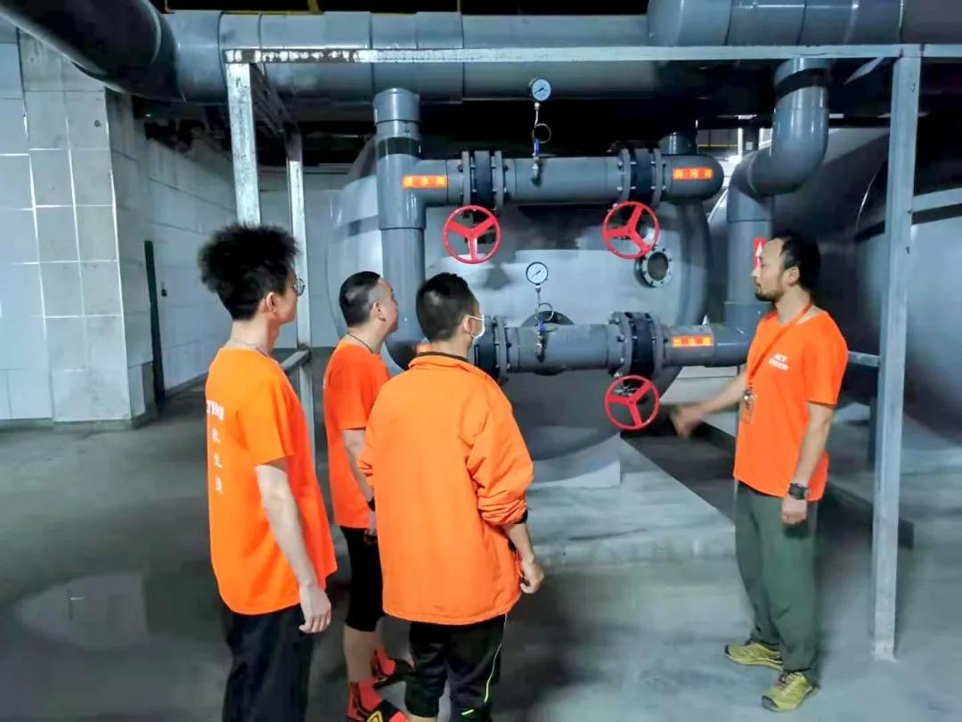 清凉一夏潜水注意事项,夏日潜水必备知识