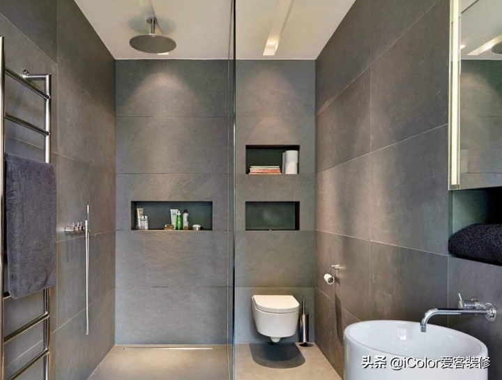 墙排式马桶移位安装图解,马桶移位用直排马桶好还是墙排好