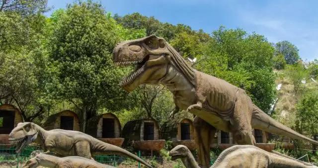 昆明亲子乐园游玩攻略,昆明周边游童话世界亲子乐园