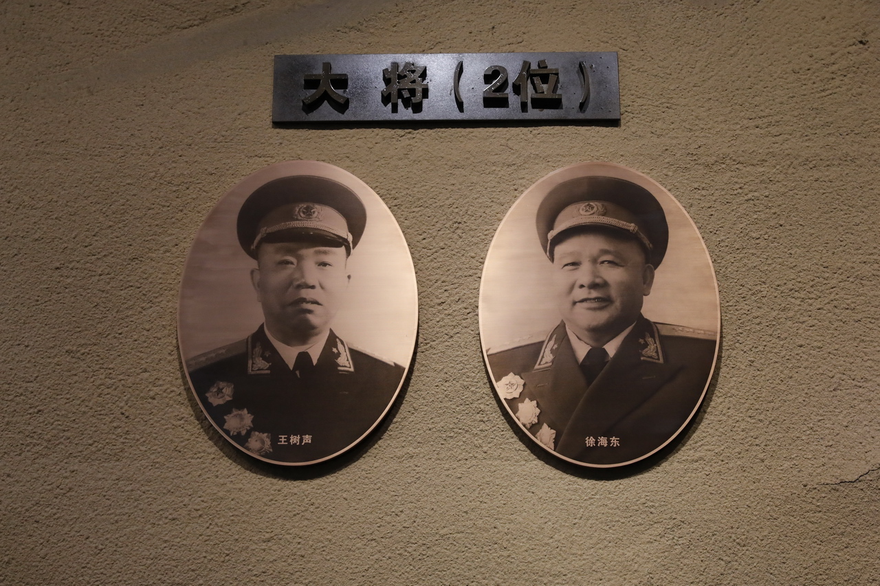 红安黄麻起义烈士纪念园导游图,红安黄麻起义纪念园管理处