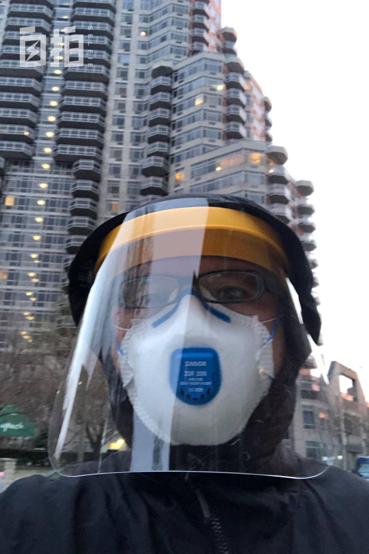 我卖掉北京房子，带着家人在美国打拼，发现美国不是想象中那样