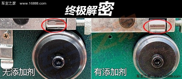 目前最有效的机油添加剂,什么机油添加剂比较好