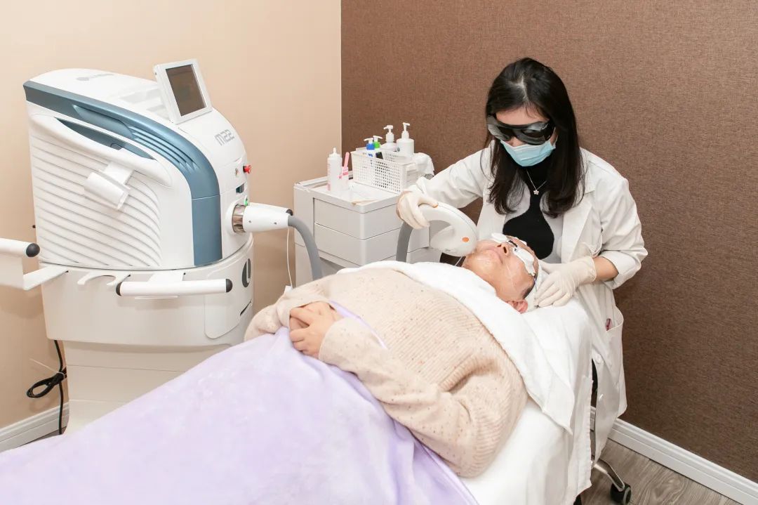 小茂医生美白护肤品,小茂教你如何护肤