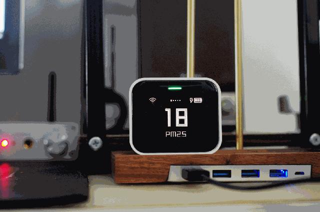 青萍空气检测仪能测甲醛吗,青萍空气检测仪准确度