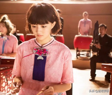 一个学民乐11年的徐璐，在民族乐器被质疑时，会迸发出怎样的光芒