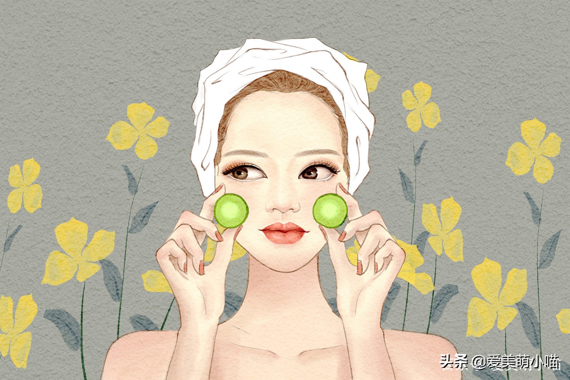 鼻翼和下巴有白色颗粒怎么去除,下巴凸起的小颗粒应该怎么处理