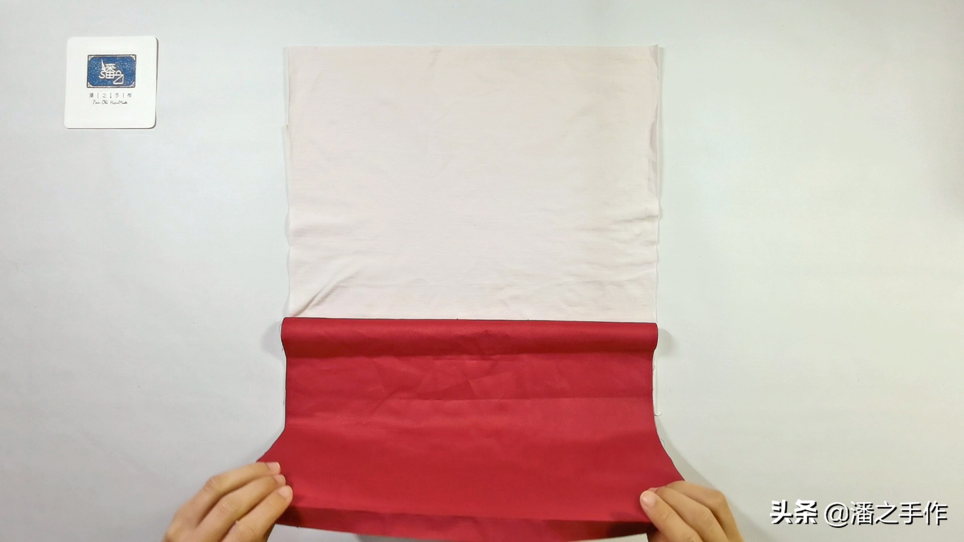 用t恤做手工环保袋,自制环保购物袋用旧衣服