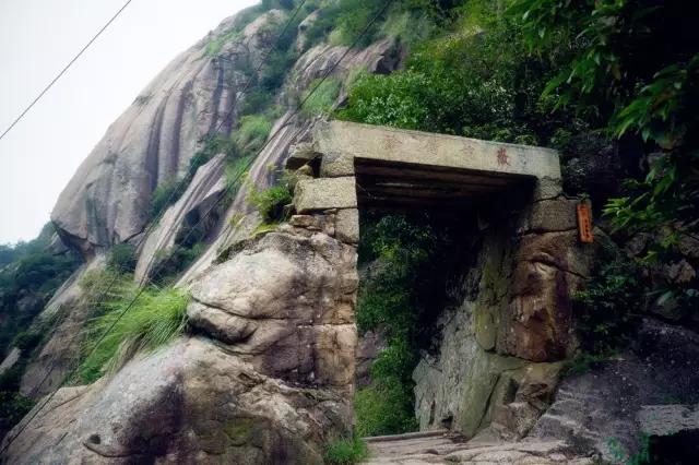 杭州有哪些地方适合爬山或徒步,杭州周边自驾游哪些地方推荐一天