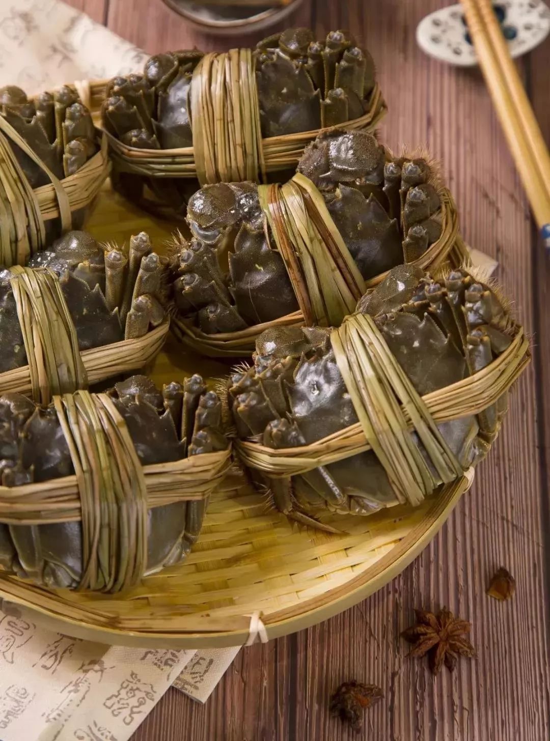 吃蟹赏景就在阳澄湖你准备好了吗,秋季阳澄湖吃蟹