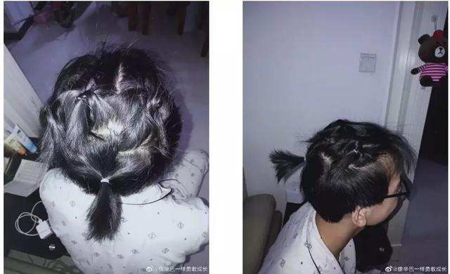 在家闭关的第N+1天！此时此刻，大家都很想念一个人……